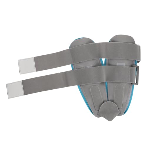 Healeved Foot Orthotic Device Ankle Support for Running Foot Drop Brace Ankle Immobilizer