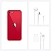 New Simple Mobile Prepaid - Apple iPhone SE (64GB) - (Product) RED [Locked to Carrier - Simple Mobile]