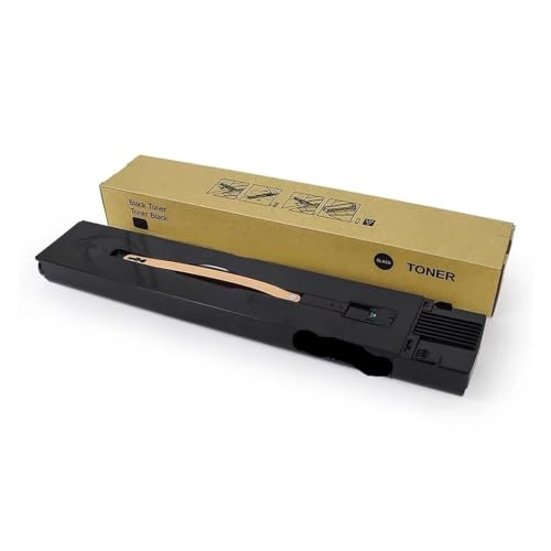 Toner compatible Xerox C75 cartouche C700 pour imprimante J75 volume noir