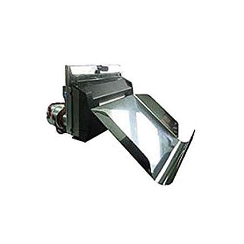 Preisvergleich Produktbild Ersatzteil: Zebra Kit Cutter Upgrade, 110Xi4, P1018252