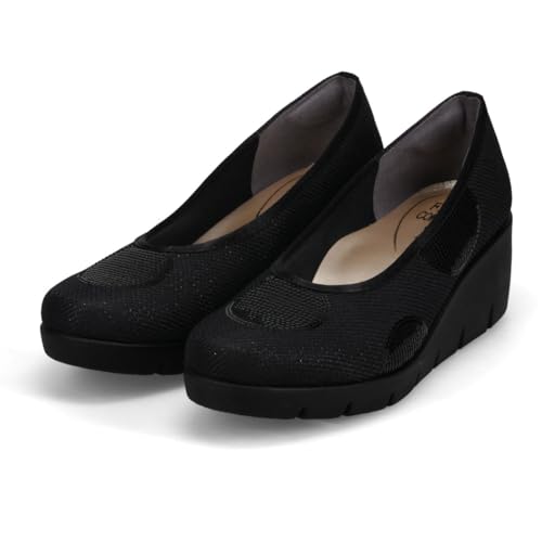 [t@[XgR^Ng] pvX fB[X EFbW\[ 5.5Z` y ₷ Eɂ 39625 BLACK(ubN) 23.5cm