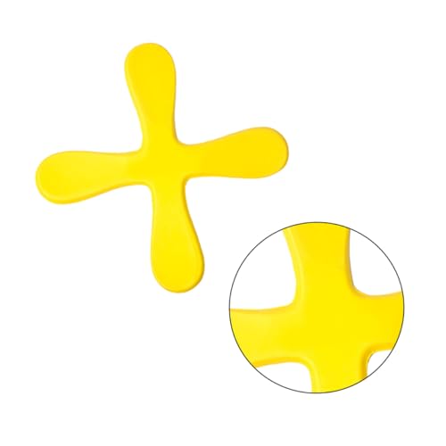 Juguete Boomerang de Espuma EVA, Juego Deportivo Volador para Niños y Adultos miniatura 2