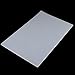 Produktbild 1pc 35 x 23 x 0,3cm Silikon Schreibtisch Hitzebeständige Lötmatte Auflage Lötstation Reparatur Isolierung Wartung Mat