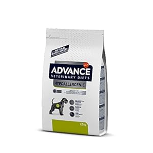Advance Perro Veterinary Diet Hypoallergenic 2,5kg