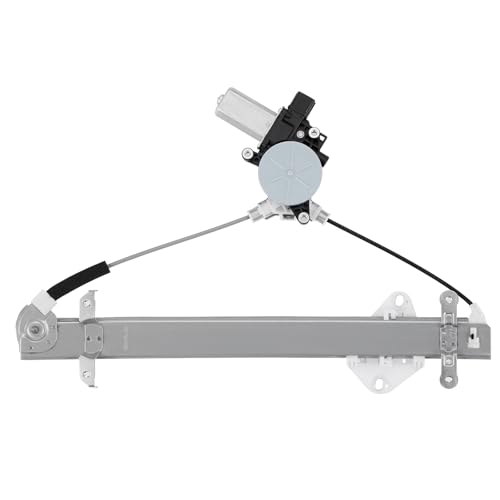 Image of BDFHYK 61041AL010 Power Window Regulator with Motor Front Left Compatible with Subaru Legacy 2015-2019, Compatible with Subaru Outback 2015-2019