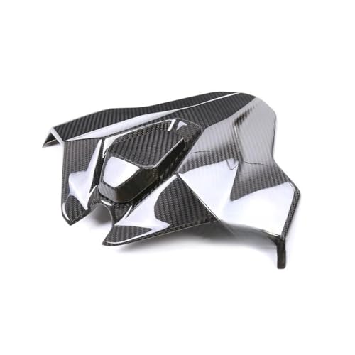 Protection bosse carbone S1000RR pour éviter les rayures du siège arrière