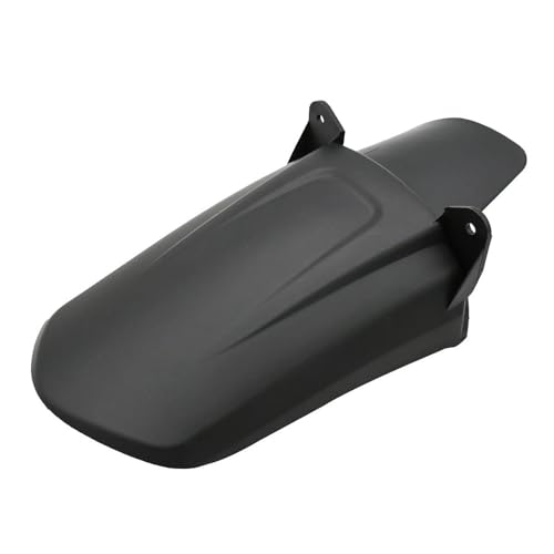 Extension ailes moto pour rouler sous la pluie en Light Bee X cross électrique