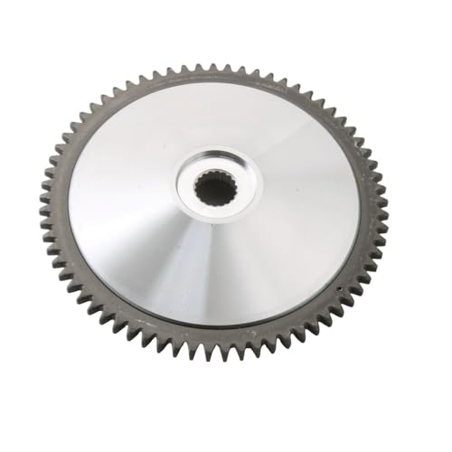 Ventilador variador CVT para patinete que soluciona tirones en He Lx4 125 2
