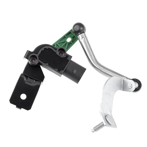Sensor de nivel frontal 3C0412522B para corregir fallos suspension VW 2