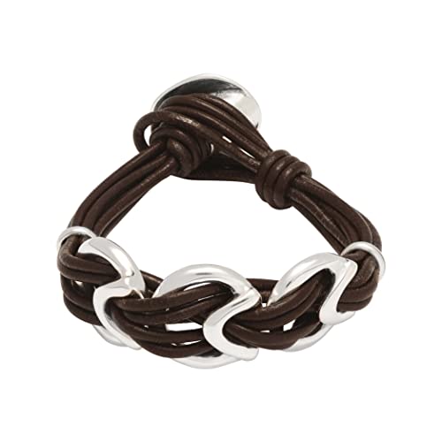 UNOde50 - Pulsera StepByStep Cover