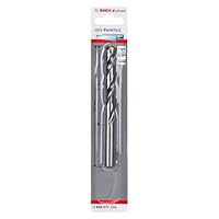 Bosch Professional 1x HSS Spiralbohrer PointTeQ (für Metall, 10 x 87 x 133 mm, Zubehör Bohrschrauber)