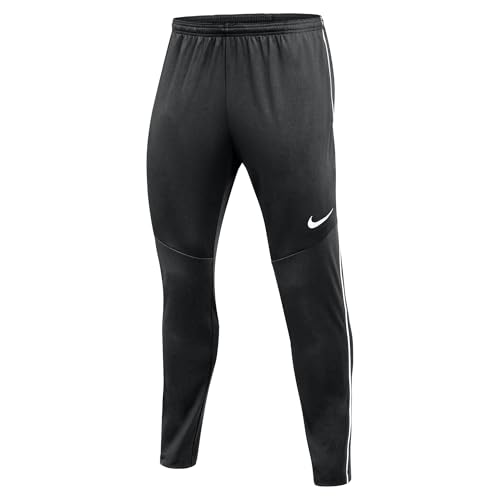 Nike Mens Dri-Fit Park 26 Pants (US, Alpha, XX-Large, Regular, Regular, Multicoloured)