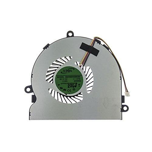 Ventilateur HP Dc28000e3 F0 Dfs470805cl0t 753894-001