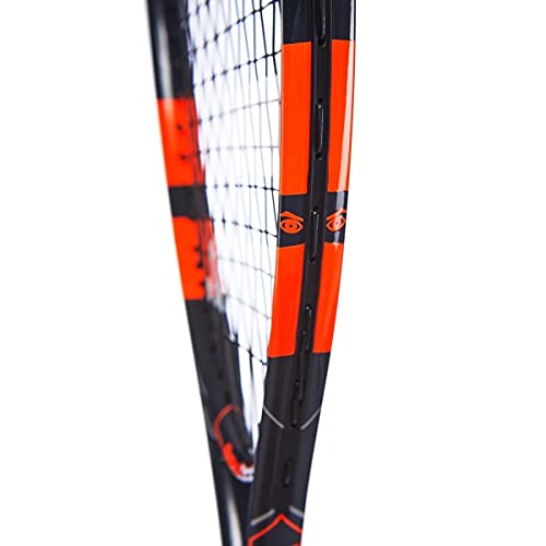 Babolat Raquete Ball Fighter 25, unissex juvenil, preto (preto), 00