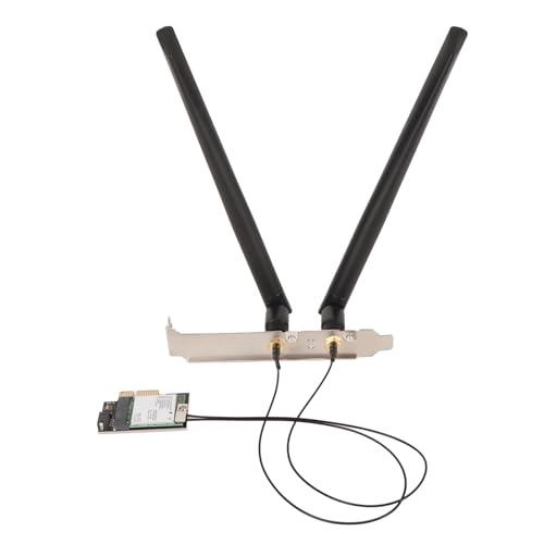 Carte AX210NGW PCIe contre les coupures internet pour stabiliser le réseau de votre PC