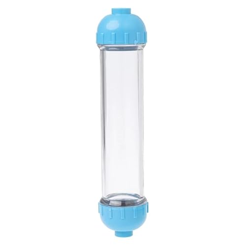 SHFDJTL Tools compatible with Water Filter Cartridge Housing DIY Shell Purifier Bottle Reverse Osmosis System