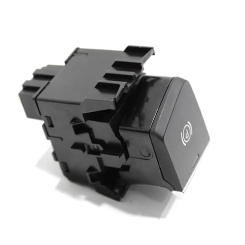 Interruptor Freno Mano Electrónico para Audi A4 A5 Q7 OE 4M1927225 Botón Parking Izquierdo