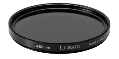 Panasonic Panasonic 52mm Lumix G Filtro a Densita