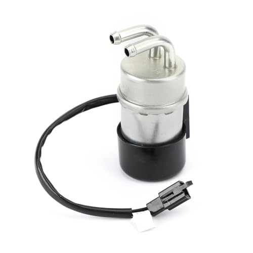 Bomba de gasolina VFR750F con flujo constante para motor Interceptor VFR700R