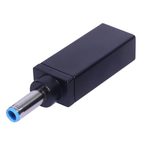 CAZSTYK USB C - 4.5x3.0mm A_v^[ 65W PD Type C X - IX 4.5x3.0mm A_v^[ USB C - 4.5x3.0mm A_v^[ (bvgbvp)