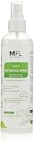 Made For Locs Vegan Rose Water Refresher Spray | Locs Moisturizer | Locs Deodorizer | Amazing Scents (Peppermint, 8 oz)