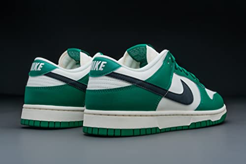 Image of Lottery Pack Malachite Green Nike Dunk Low SE