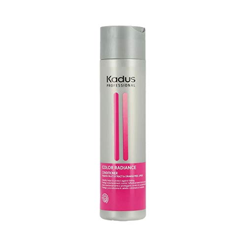 Kadus Conditioner Professional Care Color Radiance Balsamo