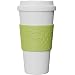 Copco Acadia Travel Mug, 16-Ounce, Green