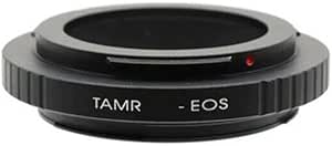 Adaptateur objectif Canon EF (version II) pour EFW mini ZWO