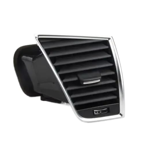 Grille d'aération climatisation haut de gamme pour finition SQ5