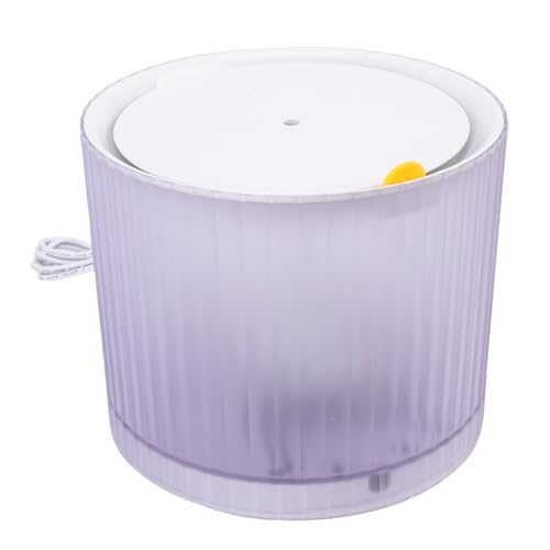 Fuente automática para gato 1.8L de alta capacidad miniatura 2