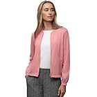 Street One Blouson mit Glitzerdetails powder pink 40