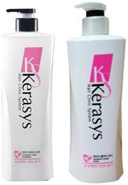 Amazon ヘアケアアイテム ケラシスシャンプー リンス 韓国ｋｅｒａｓｙｓ ケラシス シャンプー ６００ｍｌ リンス ６００ｍｌ セット シャンプー コンディショナーセット 通販
