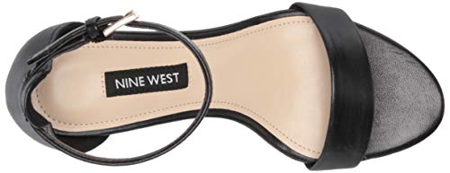Image of Nine West Pruce Block Heel Sandal