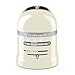 Kitchenaid 5KMT2204EAC Artisan -Toaster für 2 Scheiben, creme