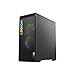 Lenovo Legion T5 26IRB8 Gaming Desktop Computer, Intel Core i5-13400F 2.5GHz, 8GB RAM, 512GB SSD, NVIDIA GeForce RTX 3050 8GB, Windows 11 Home, Storm Gray