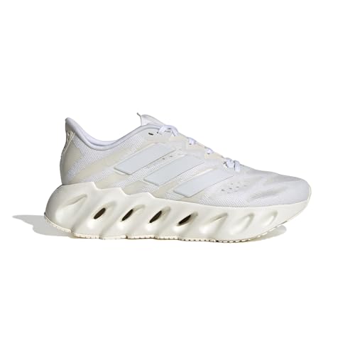 Adidas Damen Switch FWD W Shoes-Low (Non Football), FTWR White/FTWR White/Chalk White, 36 2/3 EU