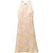 prAna Jewel Lake Summer Dress Sun Kissed Seaside MD (Women's 8-10)