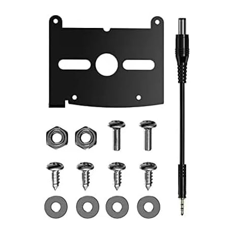 Furrion FRCBRKT-BL Backup Camera Bracket