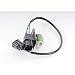 ACDelco 25881844 GM Original Equipment Engine Cooling Fan Resistor