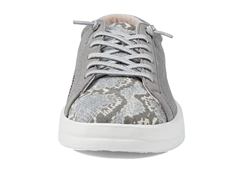 Image of HEYDUDE Women's Karina Slip On Sneakers | Lightweight Casual Everyday Shoes
