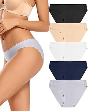 best hipster panties for women