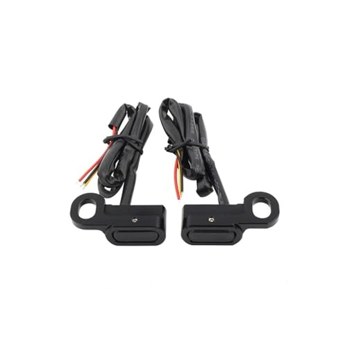 Clignotant à LED moto haute visibilité pour Softail Breakout
