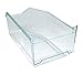 Produktbild Schublade Gemüseschale für Kühlschrank links 435 x 199 x 235 mm Liebherr 9290014