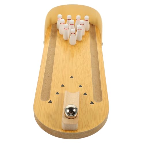 Mini bolos de escritorio para estimulación mental de adultos y niños