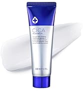 DEWYCEL CICA PLUS BALM with Vitamin C inducer | Premium Korean Skincare | Day and Night Moisturiz...
