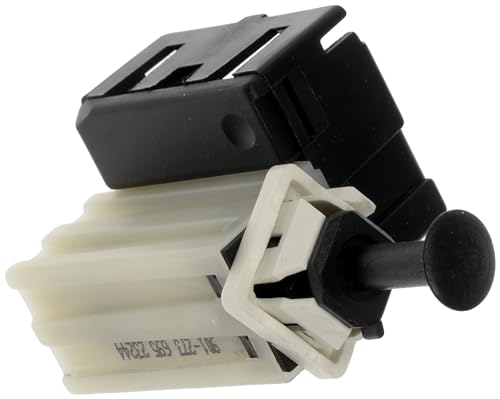 Dorman 901-273 Brake Light Switch Compatible with Select Dodge/Jeep Models