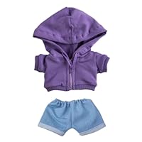 チルぬい　フードジャンパー　他 シャープ公式通販】 WIND BREAKER よりぬいミニ(ぬいぐるみ