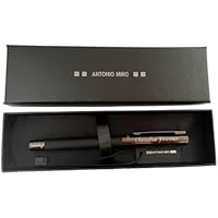 regalo grabado - Bolígrafo Roller Personalizado Antonio Miro |