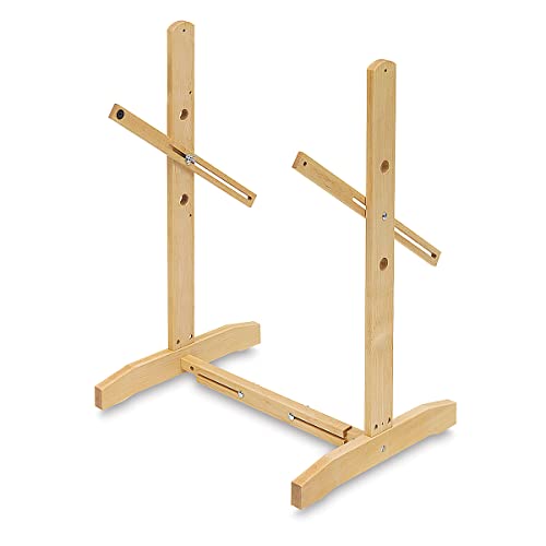 Schacht Flip & Tapestry Loom Stand